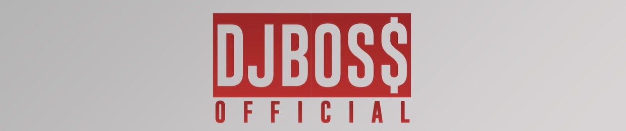 Dj Boss Official