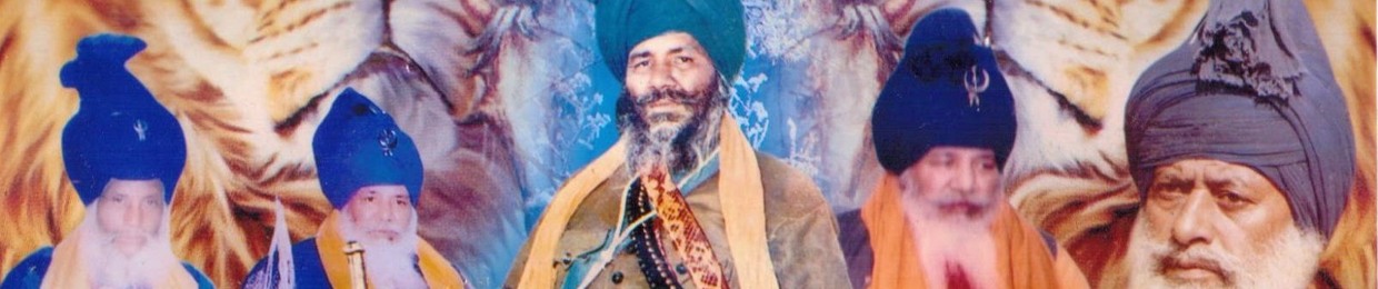Gianban Singh