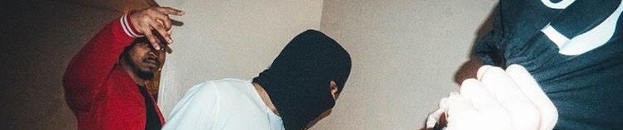 Deuce Honcho (GO HONCHO GO)