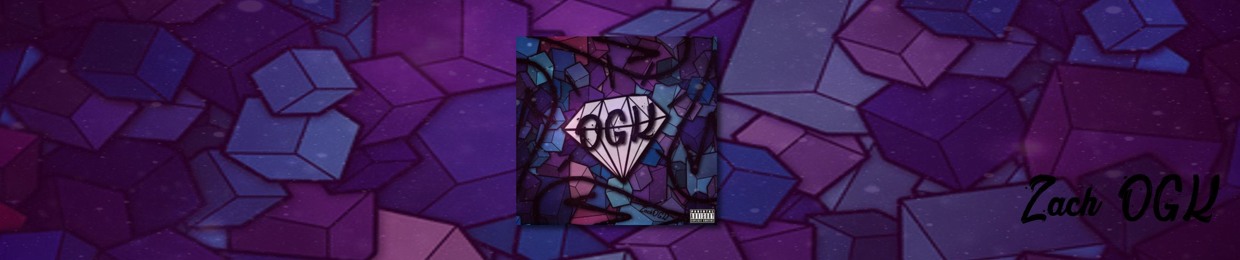 Zach OGK
