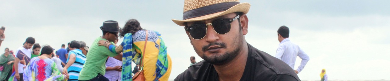 Nipu Chowdhury
