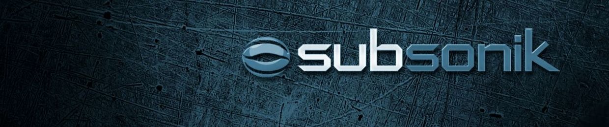 Subsonik