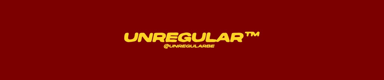 Unregular