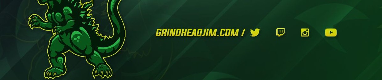 Grind's Head Podcast
