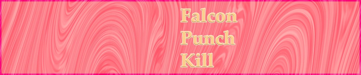 FalconPunchKill