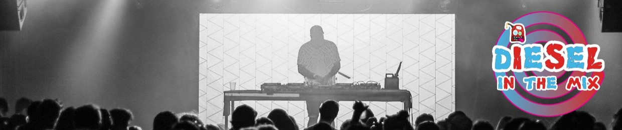 Diesel In The Mix