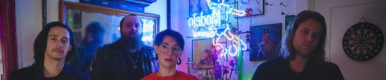 Emily Williams and The Wine Ladies