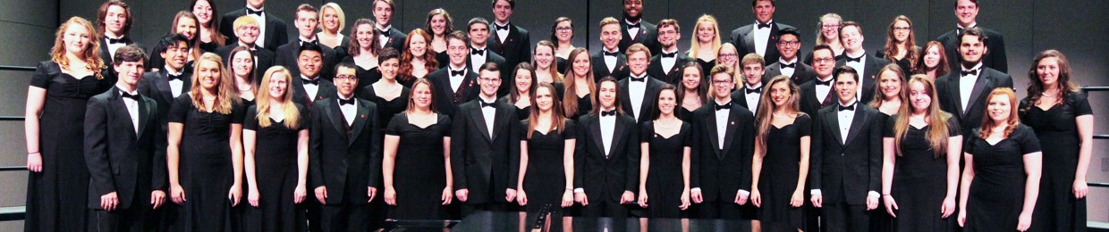 RRHS Concert Choir