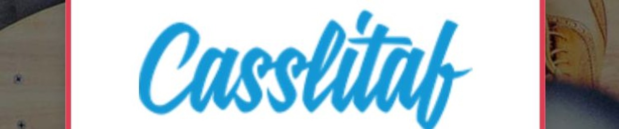 CassLitAf
