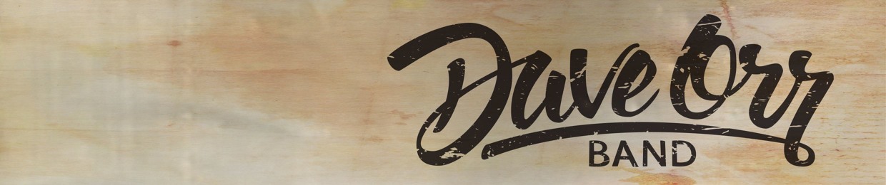 DAVE ORR BAND