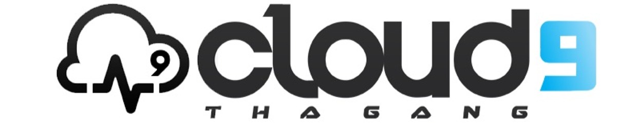 Cloud9ThaGang