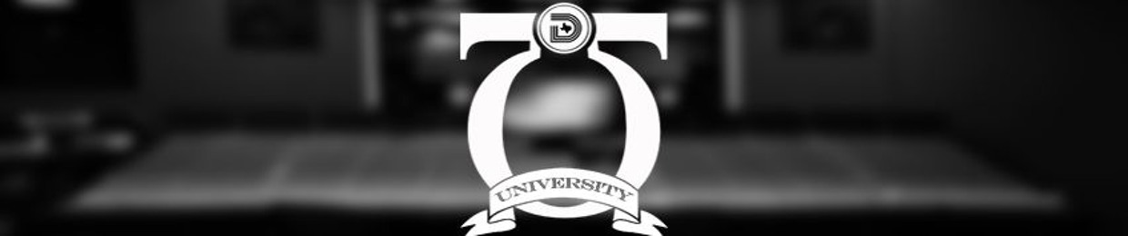 The Digital University