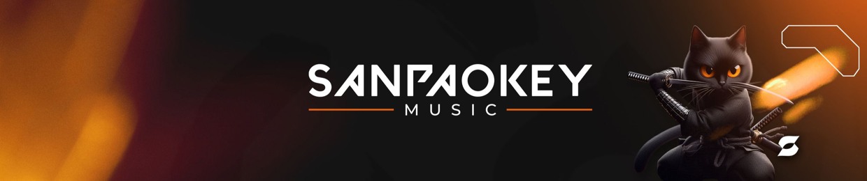 Sanpaokey Music