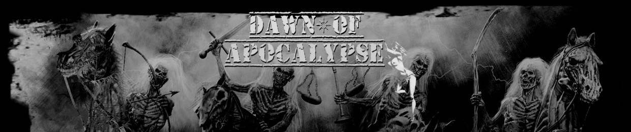 Dawn of Apocalypse