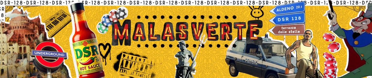 MALASVERTE