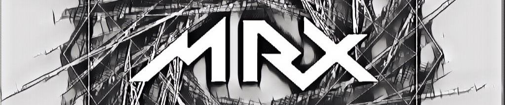 SoundCloud banner for @itsmrx