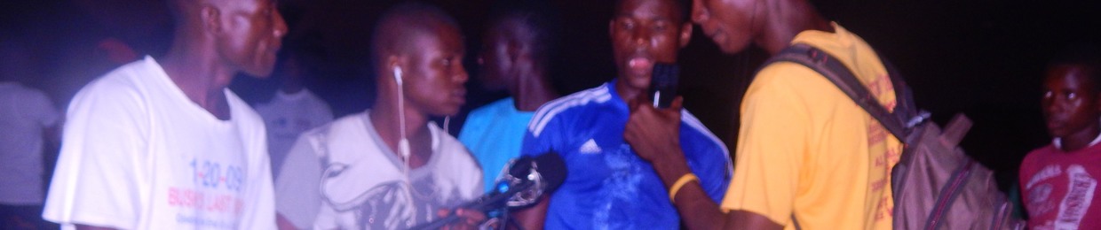 Alternative Youth Radio(AYR)98.9MHz