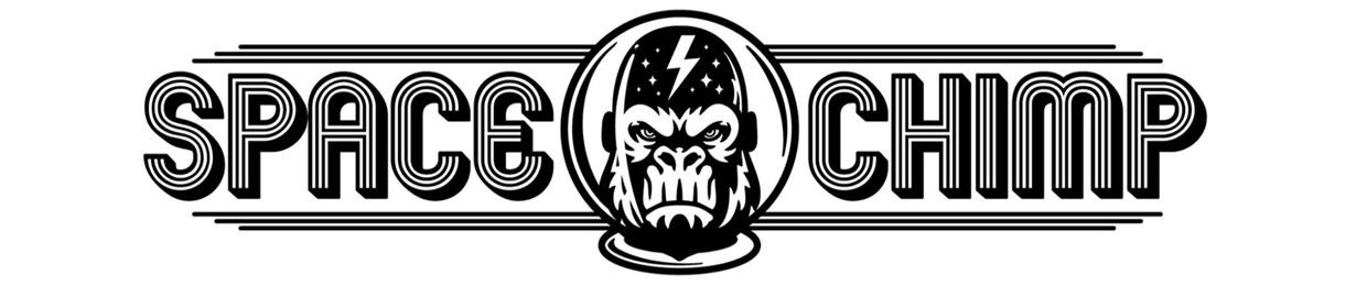 Space Chimp, Vancouver BC