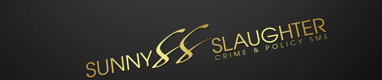 Sunnetta "Sunny" Slaughter