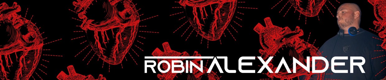ROBIN ALEXANDER