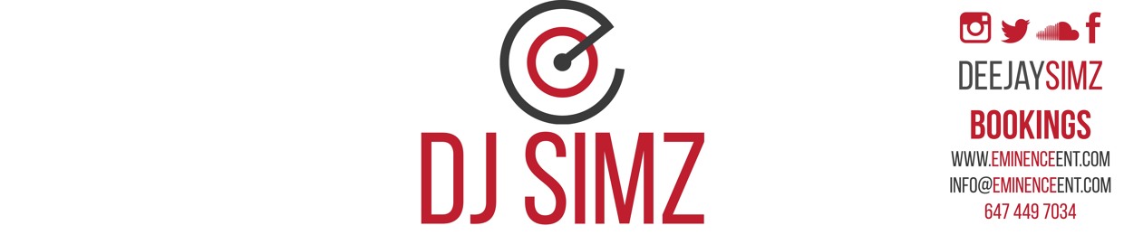 DJ SIMZ