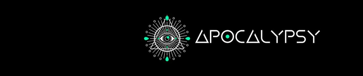Apocalypsy ॐ