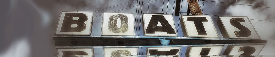 SoundCloud banner for @boats
