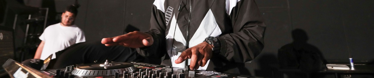 DJ Nader