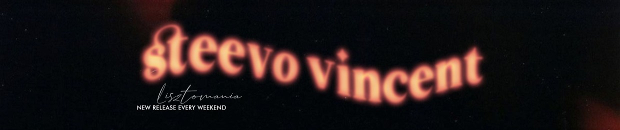 Steevo Vincent