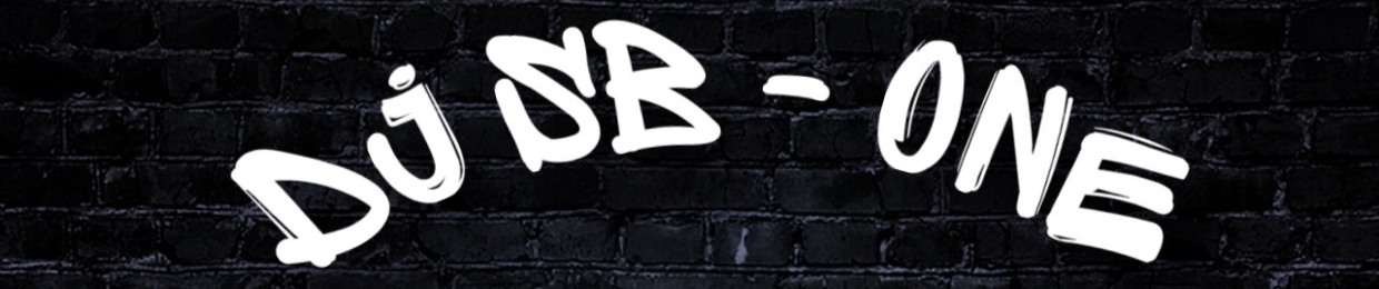 DJ SB - ONE