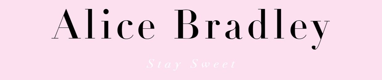alicelucybradley