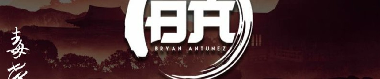 Bryan Antunez 2
