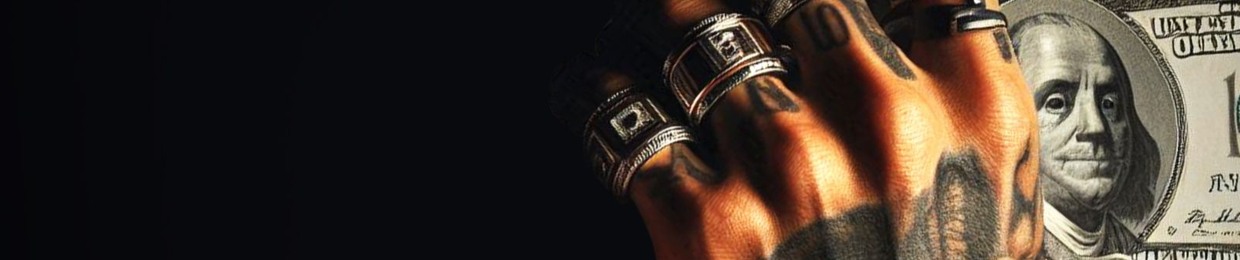 Versace Boy Gang