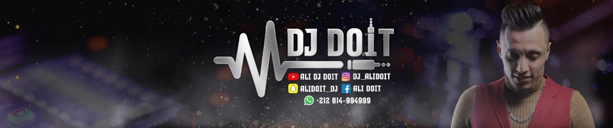 DJ DOIT