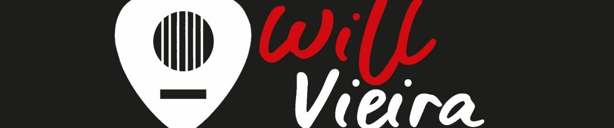 Will Vieira -