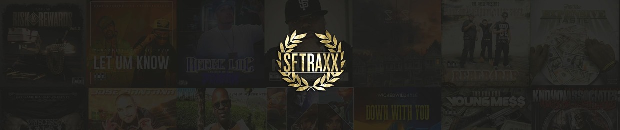 Sf Traxx