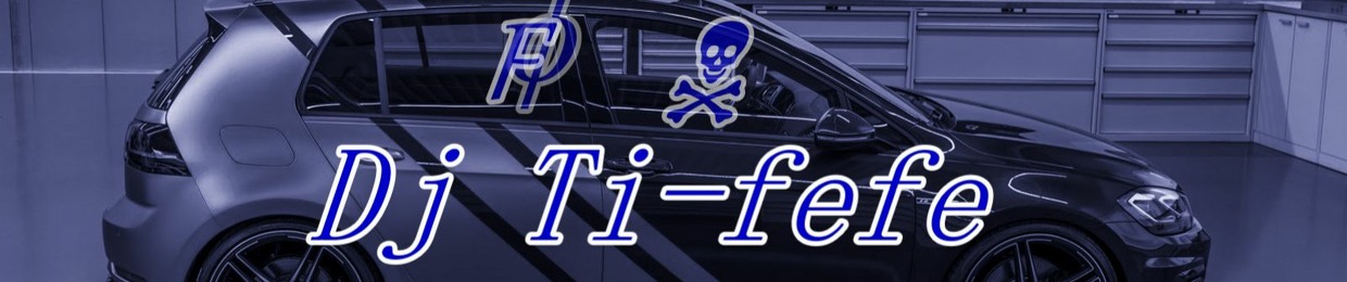 Dj Ti~féfé