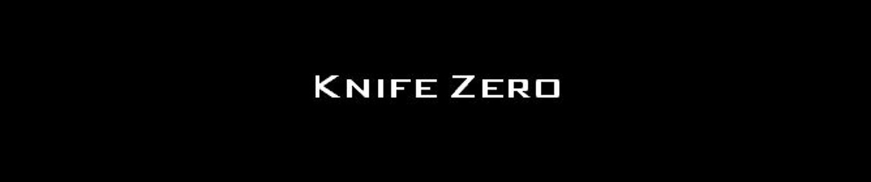 Knife Zero