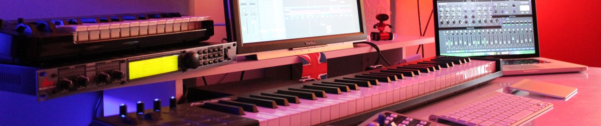 MKS Recording