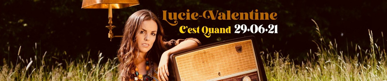 Lucie-Valentine