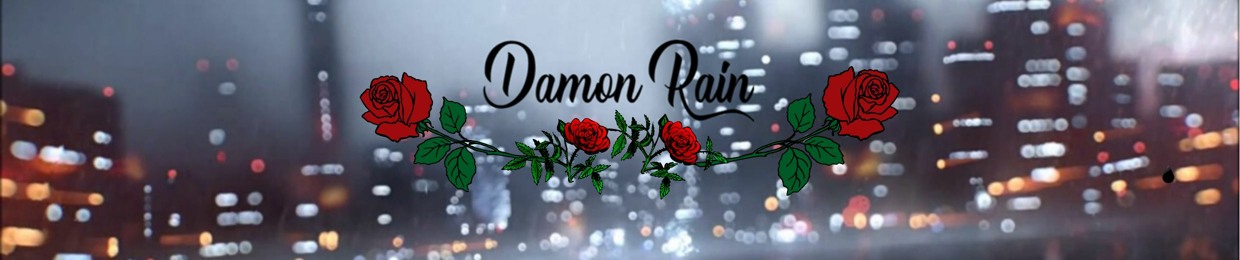 Damon Rain