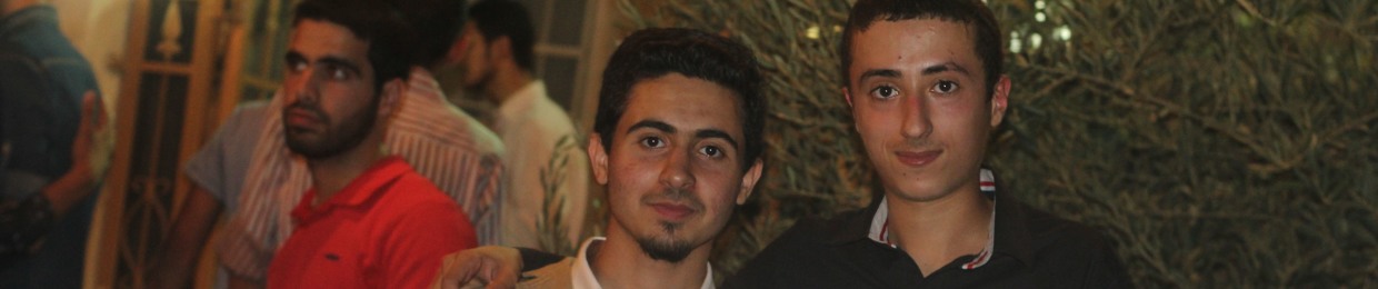 Abed Khaleefa