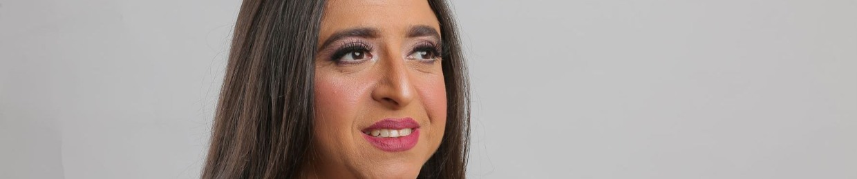 Laila Bahgat ليلى بهجت