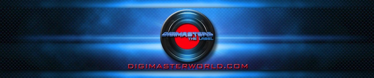 DigiMasters the LABEL