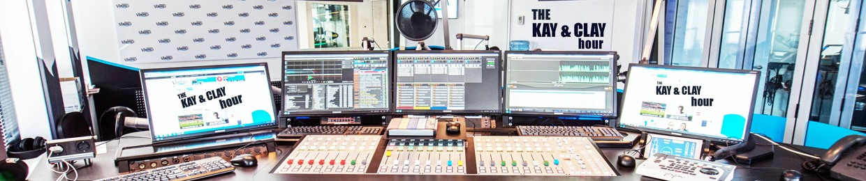 12/76 Media Production Podcast