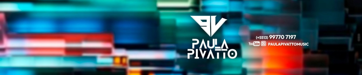 DJ Paula Pivatto