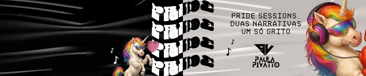 Paula Pivatto Dj