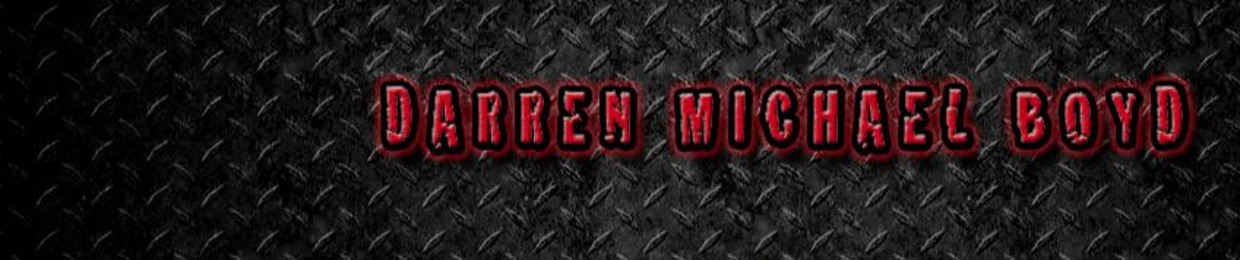 Darren Michael Boyd