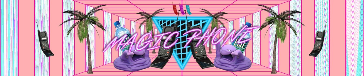 magicPHONE