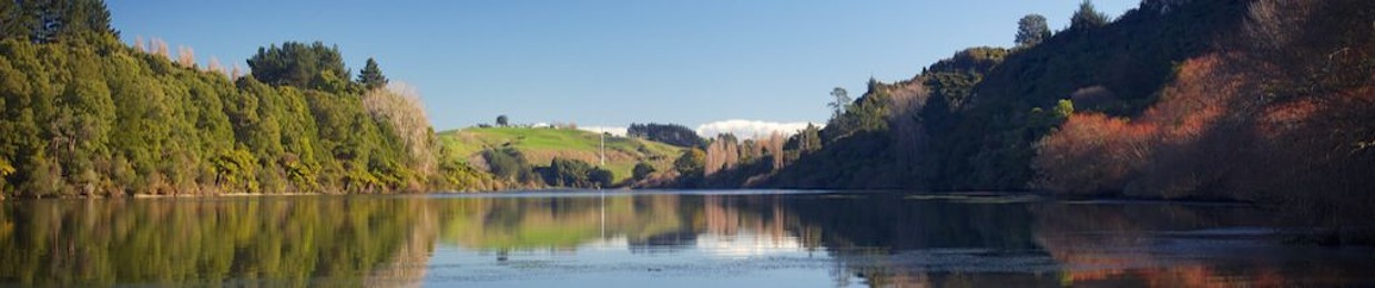 HAGMIAN - The Ministry of IAN JOHNSON: